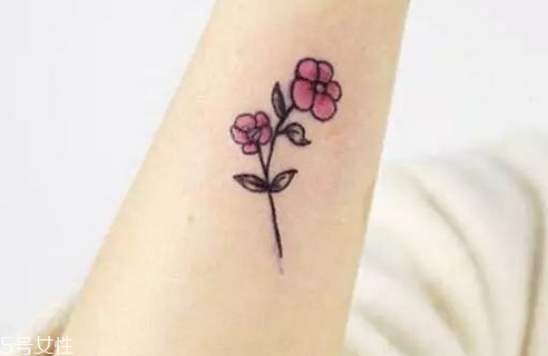 紋身能汗蒸嗎 肯定是不能的 紋身能汗蒸嗎 肯定是不能的