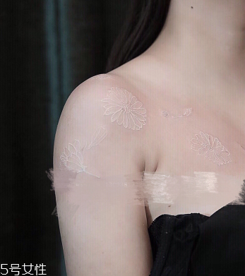 紋身能汗蒸嗎 肯定是不能的 紋身能汗蒸嗎 肯定是不能的