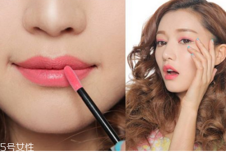 裸妝需要哪些化妝品 裸妝化妝步驟 裸妝需要哪些化妝品 裸妝化妝步驟