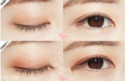 裸妝需要哪些化妝品 裸妝化妝步驟 裸妝需要哪些化妝品 裸妝化妝步驟