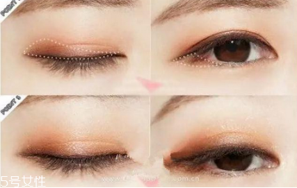 裸妝需要哪些化妝品 裸妝化妝步驟 裸妝需要哪些化妝品 裸妝化妝步驟