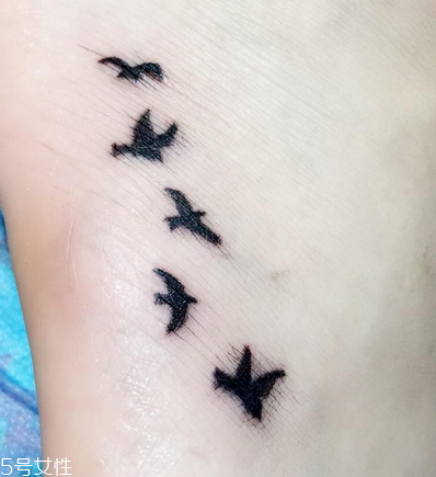 紋身能吃海鮮嗎 不適合吃 紋身能吃海鮮嗎 不適合吃