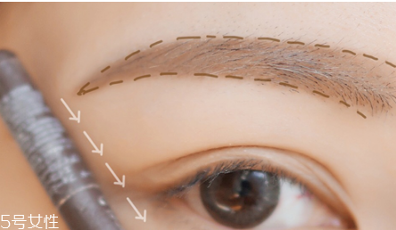 裸妝什么意思 偽素顏妝才夠心機 裸妝什么意思 偽素顏妝才夠心機