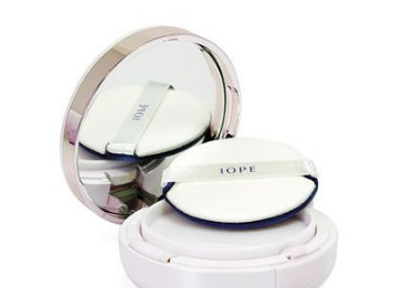 粉底液和氣墊bb哪種好 兩者對比評測 粉底液和氣墊bb哪種好 兩者對比評測