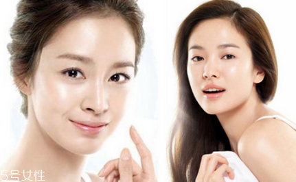 粉底液和氣墊bb哪種好 兩者對比評測 粉底液和氣墊bb哪種好 兩者對比評測