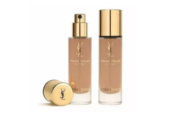 粉底液和氣墊bb哪種好 兩者對比評測 粉底液和氣墊bb哪種好 兩者對比評測