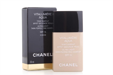 妝前乳和粉底液哪個好 功效完全不一樣 妝前乳和粉底液哪個好 功效完全不一樣