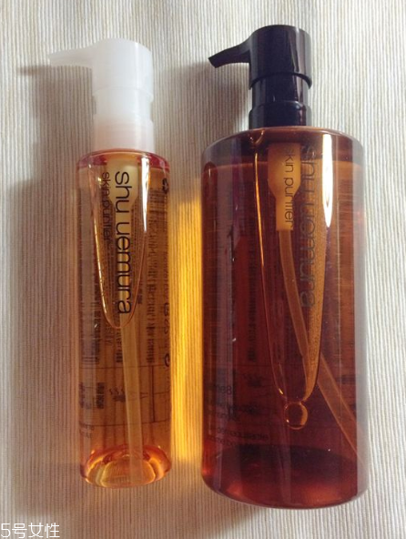 卸妝油的油脂有幾種 第3種最安全放心 卸妝油的油脂有幾種 第3種最安全放心