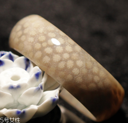 珊瑚玉手鐲價格 由具體品質(zhì)決定 珊瑚玉手鐲價格 由具體品質(zhì)決定