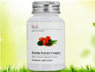 unichi玫瑰果膠囊怎么吃 眾多明星點(diǎn)名表?yè)P(yáng) unichi玫瑰果膠囊怎么吃 眾多明星點(diǎn)名表?yè)P(yáng)