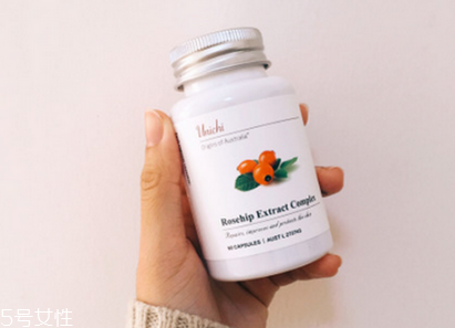 unichi玫瑰果膠囊副作用 澳洲unichi玫瑰果膠囊作用 unichi玫瑰果膠囊副作用 澳洲unichi玫瑰果膠囊作用