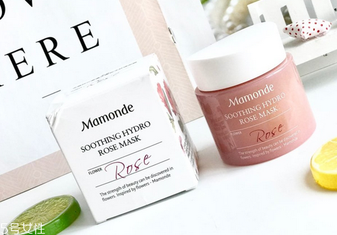 夢妝面膜怎么樣 這款值得擁有 夢妝面膜怎么樣 這款值得擁有