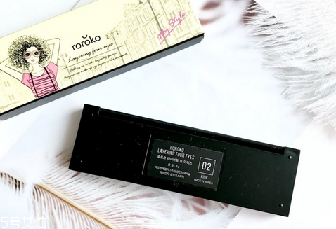 韓國眼影品牌推薦 這款很好用 韓國眼影品牌推薦 這款很好用