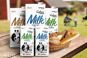 利樂包牛奶能保存多久 最長可達(dá)1年 利樂包牛奶能保存多久 最長可達(dá)1年