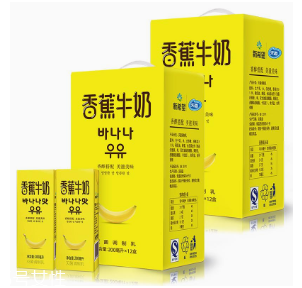 利樂包牛奶能保存多久 最長可達(dá)1年 利樂包牛奶能保存多久 最長可達(dá)1年