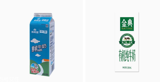 牛奶哪個(gè)國家最好 3大奶源pk 牛奶哪個(gè)國家最好 3大奶源pk