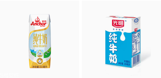 牛奶哪個(gè)國家最好 3大奶源pk 牛奶哪個(gè)國家最好 3大奶源pk