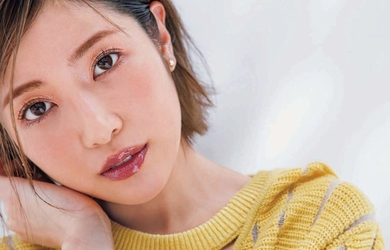 如何打造美麗的妝容 目標(biāo)是漂亮而非可愛(ài)