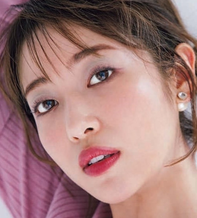 如何打造美麗的妝容 目標(biāo)是漂亮而非可愛(ài)