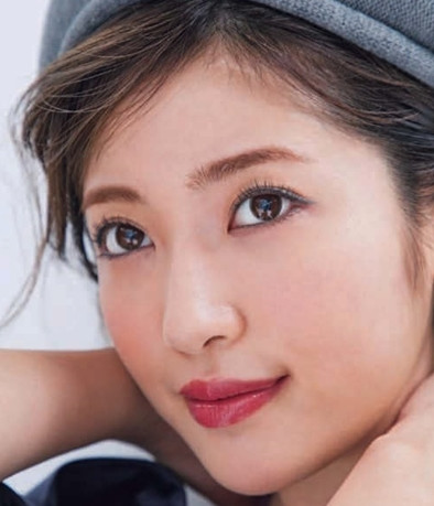 如何打造美麗的妝容 目標(biāo)是漂亮而非可愛(ài)