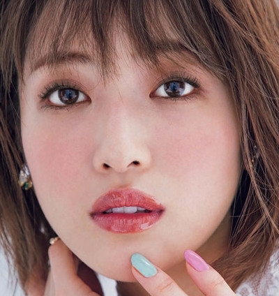 如何打造美麗的妝容 目標(biāo)是漂亮而非可愛(ài)