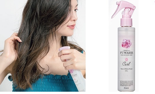 頭發(fā)塌下來(lái)怎么蓬松 5招讓發(fā)型空氣感 頭發(fā)塌下來(lái)怎么蓬松 5招讓發(fā)型空氣感