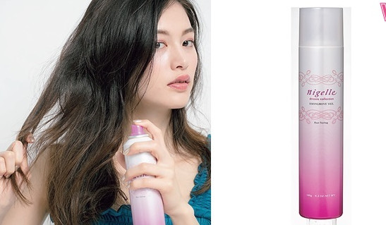 頭發(fā)塌下來(lái)怎么蓬松 5招讓發(fā)型空氣感 頭發(fā)塌下來(lái)怎么蓬松 5招讓發(fā)型空氣感