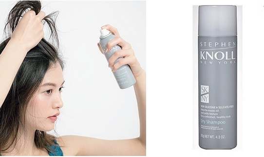 頭發(fā)塌下來(lái)怎么蓬松 5招讓發(fā)型空氣感 頭發(fā)塌下來(lái)怎么蓬松 5招讓發(fā)型空氣感