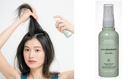 頭發(fā)塌下來(lái)怎么蓬松 5招讓發(fā)型空氣感 頭發(fā)塌下來(lái)怎么蓬松 5招讓發(fā)型空氣感