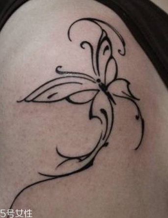 紋身是不是洗不掉 肯定可以洗掉 紋身是不是洗不掉 肯定可以洗掉