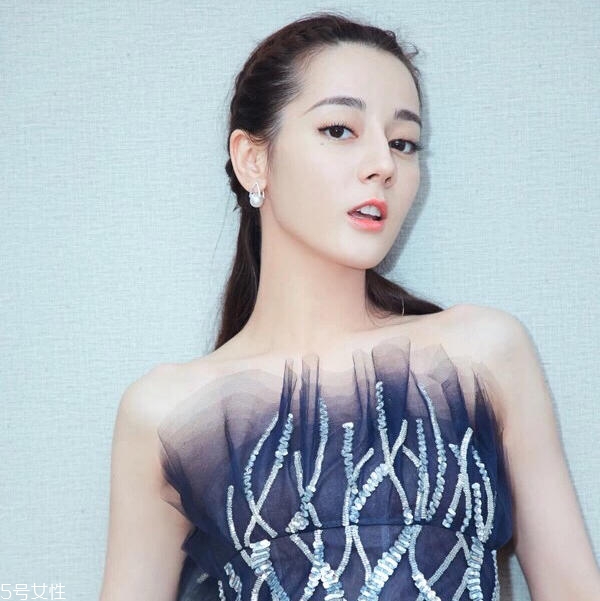 赤茶妝是什么顏色的 橘色系陽光美少女 赤茶妝是什么顏色的 橘色系陽光美少女