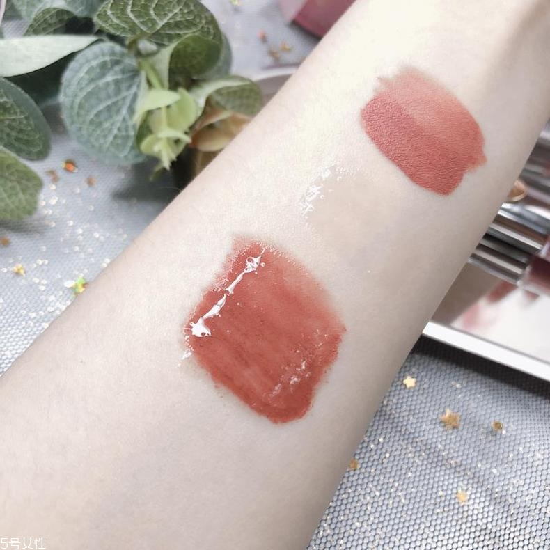 kiko雙頭唇釉怎么涂好看 讓紅唇美成一個吻 kiko雙頭唇釉怎么涂好看 讓紅唇美成一個吻