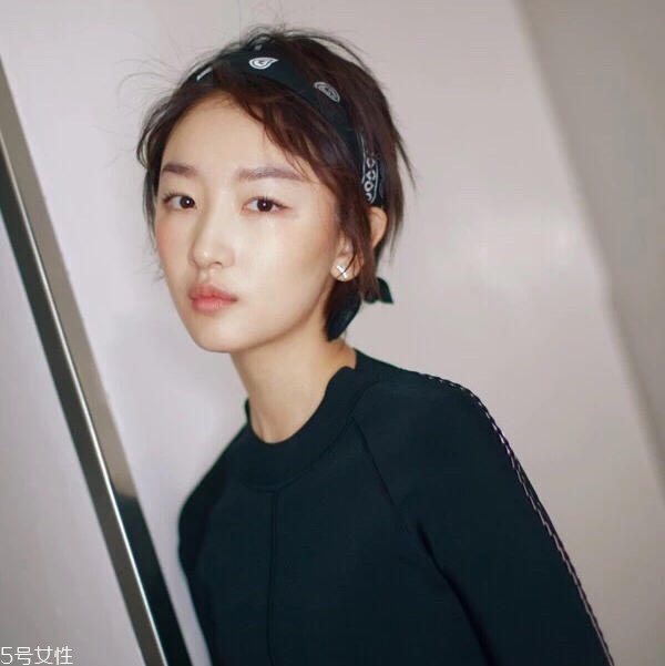 赤茶妝是什么顏色的 橘色系陽光美少女 赤茶妝是什么顏色的 橘色系陽光美少女