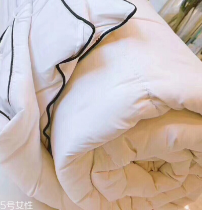 羽絨被漏羽毛怎么辦 給你幾條小建議 羽絨被漏羽毛怎么辦 給你幾條小建議