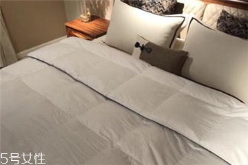 羽絨被漏羽毛怎么辦 給你幾條小建議 羽絨被漏羽毛怎么辦 給你幾條小建議