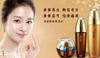 去韓國必買的化妝品 韓國購物必買清單 去韓國必買的化妝品 韓國購物必買清單