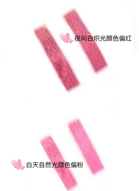 歐珀萊絲絨唇膏試色 秋冬必入款 歐珀萊絲絨唇膏試色 秋冬必入款