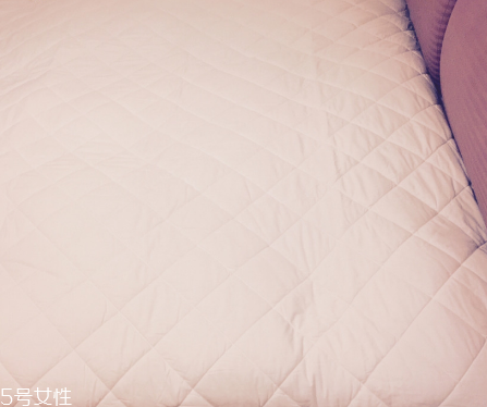 羽絨被能放樟腦丸嗎 不要直接放置 羽絨被能放樟腦丸嗎 不要直接放置