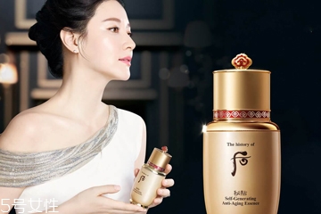 舒緩精華液有什么用 敏感肌的最愛 舒緩精華液有什么用 敏感肌的最愛