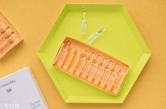 舒緩精華液有什么用 敏感肌的最愛 舒緩精華液有什么用 敏感肌的最愛