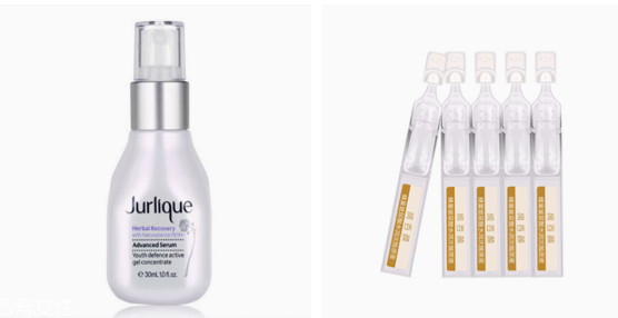 精華液什么成分最好 盤(pán)點(diǎn)最常見(jiàn)的3大類成分