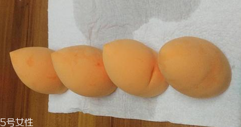 美妝蛋材質(zhì)有幾種 3種材質(zhì)大pk 美妝蛋材質(zhì)有幾種 3種材質(zhì)大pk