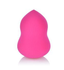 美妝蛋形狀怎么挑 挑對了秒變蛇精臉 美妝蛋形狀怎么挑 挑對了秒變蛇精臉