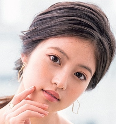 用橡皮筋扎馬尾辮教程 輕甜感馬尾編發(fā)造型 用橡皮筋扎馬尾辮教程 輕甜感馬尾編發(fā)造型