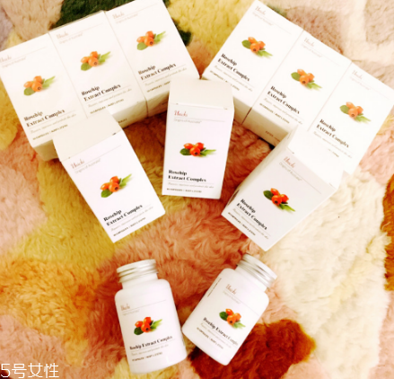 玫瑰果美白丸有用嗎 天王嫂昆凌都在吃 玫瑰果美白丸有用嗎 天王嫂昆凌都在吃