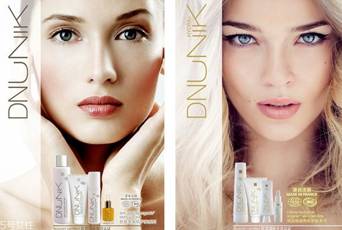 dnunik悅妍煥活乳液好用嗎 緊致舒緩就靠它 dnunik悅妍煥活乳液好用嗎 緊致舒緩就靠它