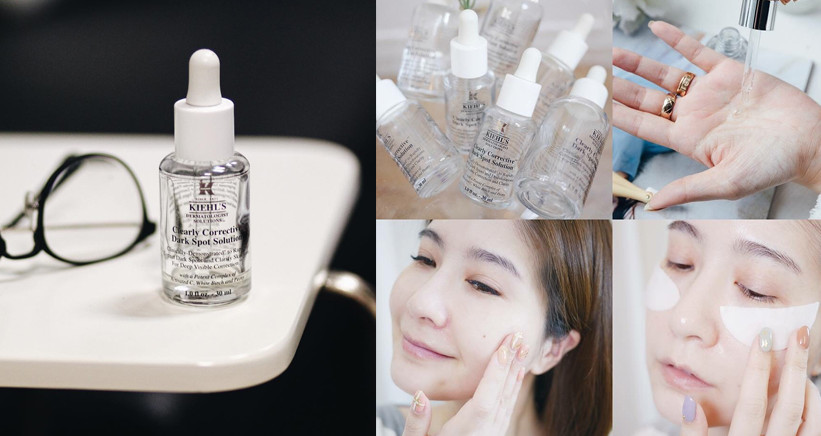 淡斑精華液排行榜10強(qiáng) 2022年美白淡斑精華排行榜 淡斑精華液排行榜10強(qiáng) 2022年美白淡斑精華排行榜