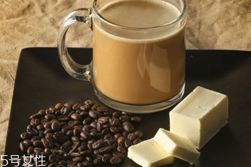 一杯防彈咖啡熱量 熱量并不低 一杯防彈咖啡熱量 熱量并不低