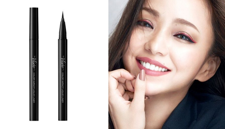 防水眼線液哪個牌子好 爆款防水眼線液盤點(diǎn)