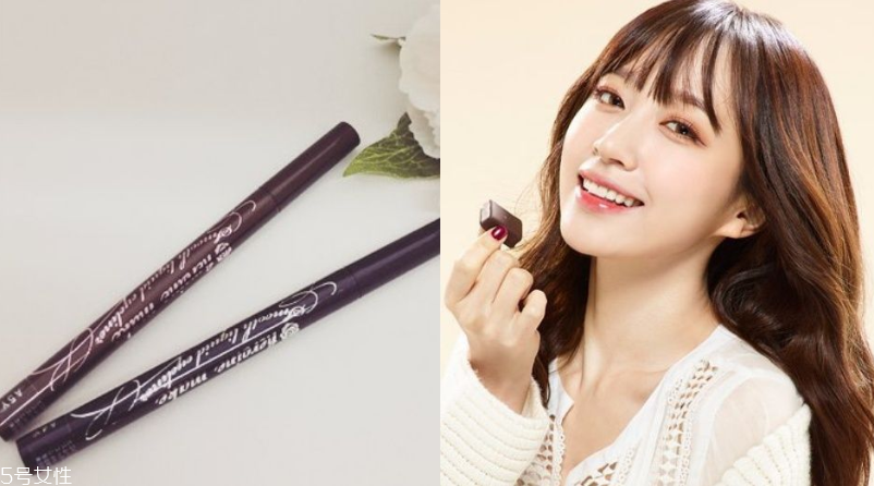 防水眼線液哪個牌子好 爆款防水眼線液盤點(diǎn)